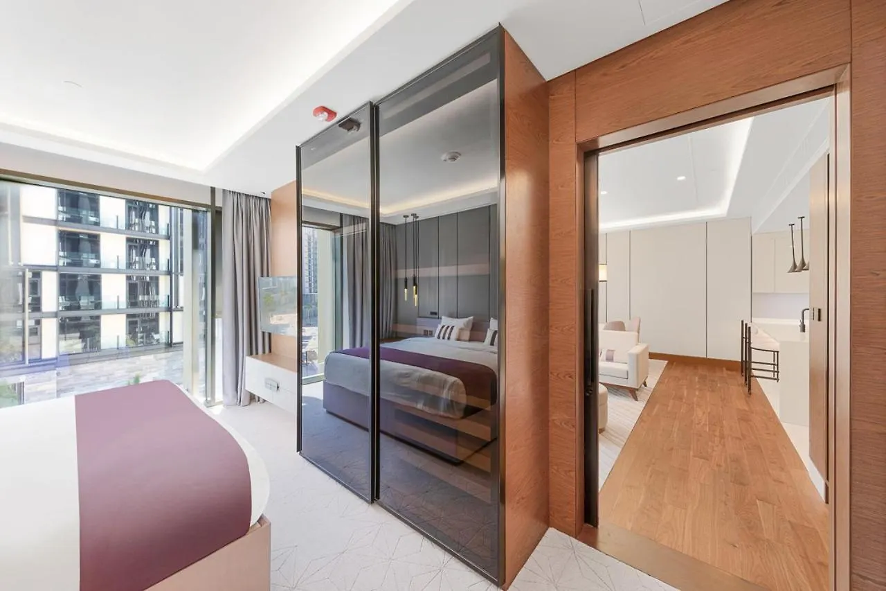 Vonder Bluewaters Residences Sa2 Dubai 0*,  United Arab Emirates