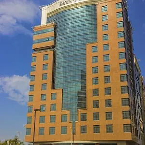 Paragon Abu Dhabi