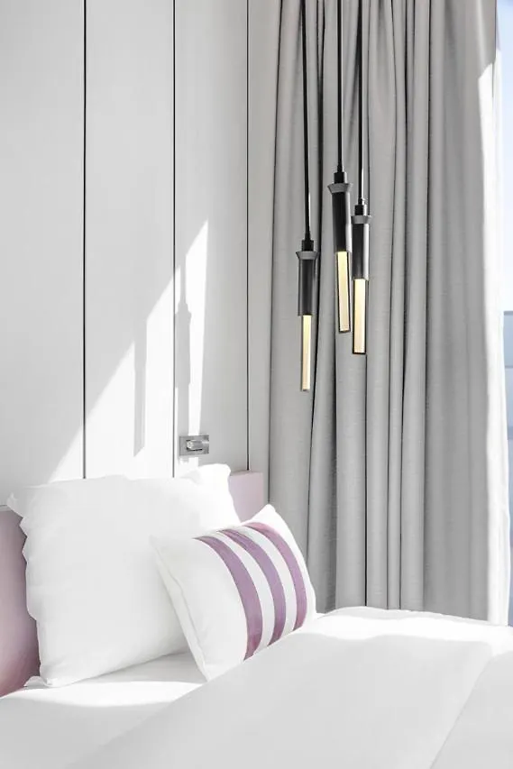 Vonder Bluewaters Residences Sa2 ドバイ