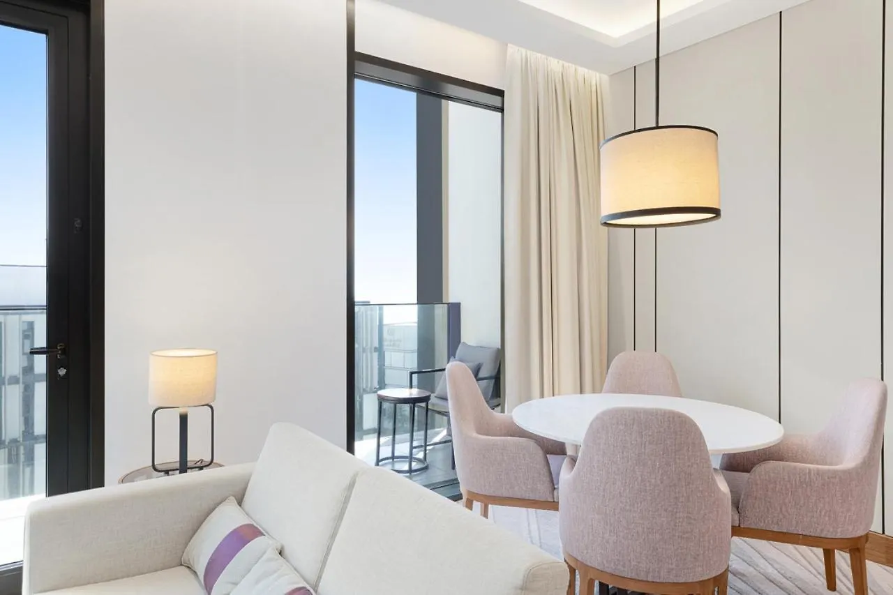 Vonder Bluewaters Residences Sa2 contacts